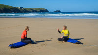 Newquay Private Surf Lesson