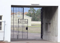 Tour del Campo Conmemorativo Sachsenhausen