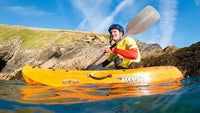 Newquay Sea Kayaking Tour