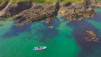 Newquay Coasteer & Super SUP