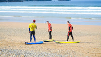 Newquay Surf Lesson & Hire