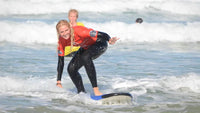 Newquay Surf Lesson & Hire