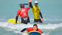Newquay Beginner Surf Lessons
