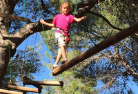 Sports and adventure , Course "PIRATES" Mallorca