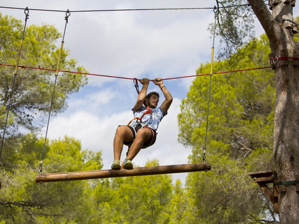 Sports and adventure COURSE 